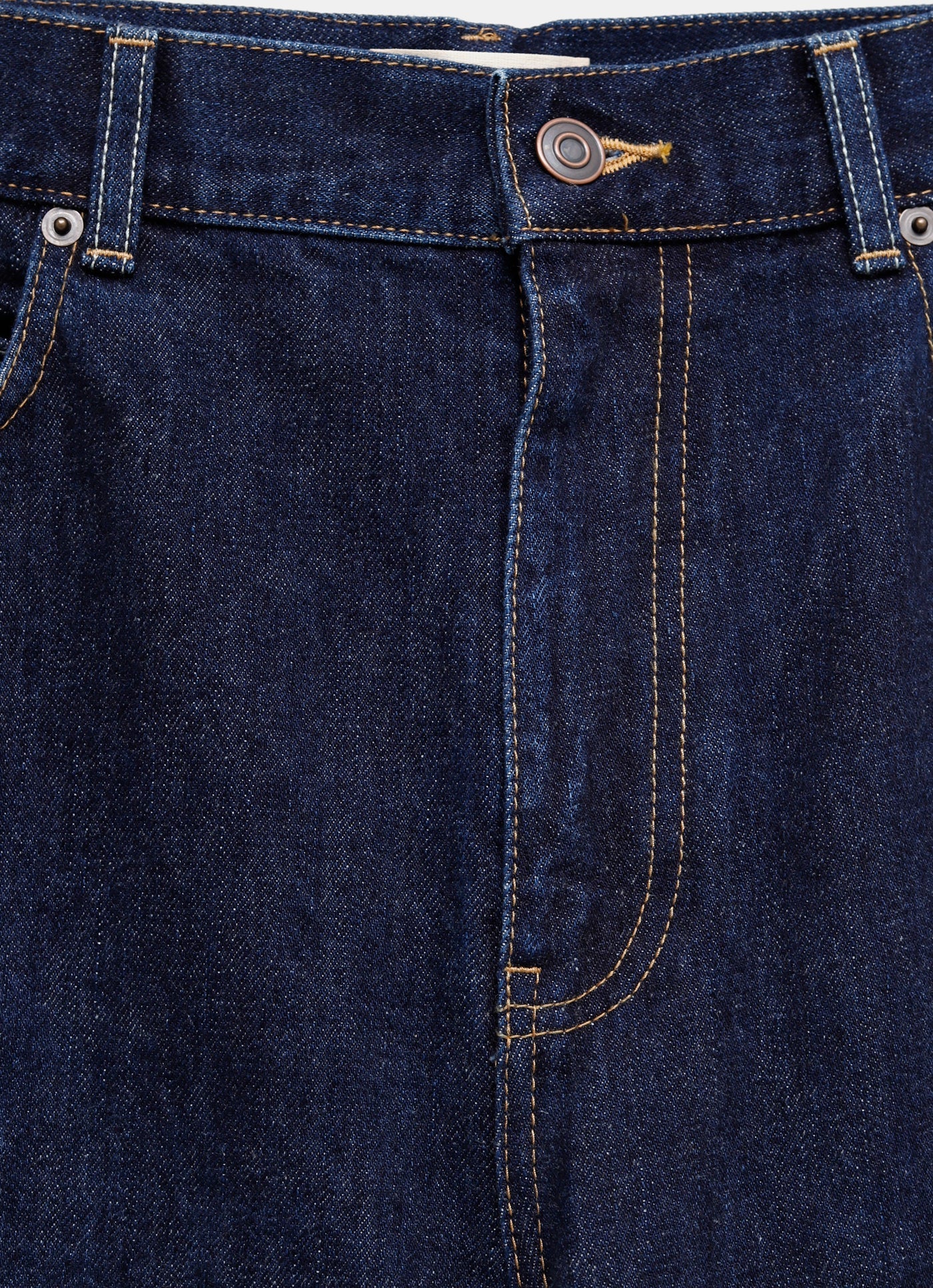 Pantalón vaquero Vanya para hombre