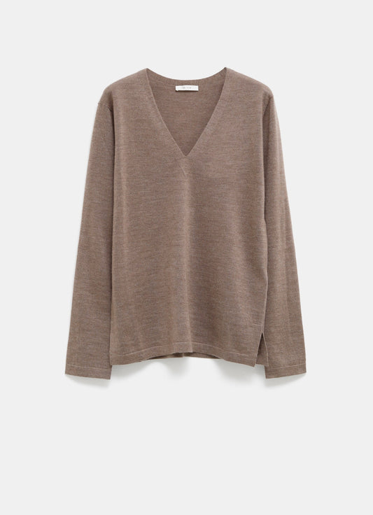 Jersey Poesis para mujer