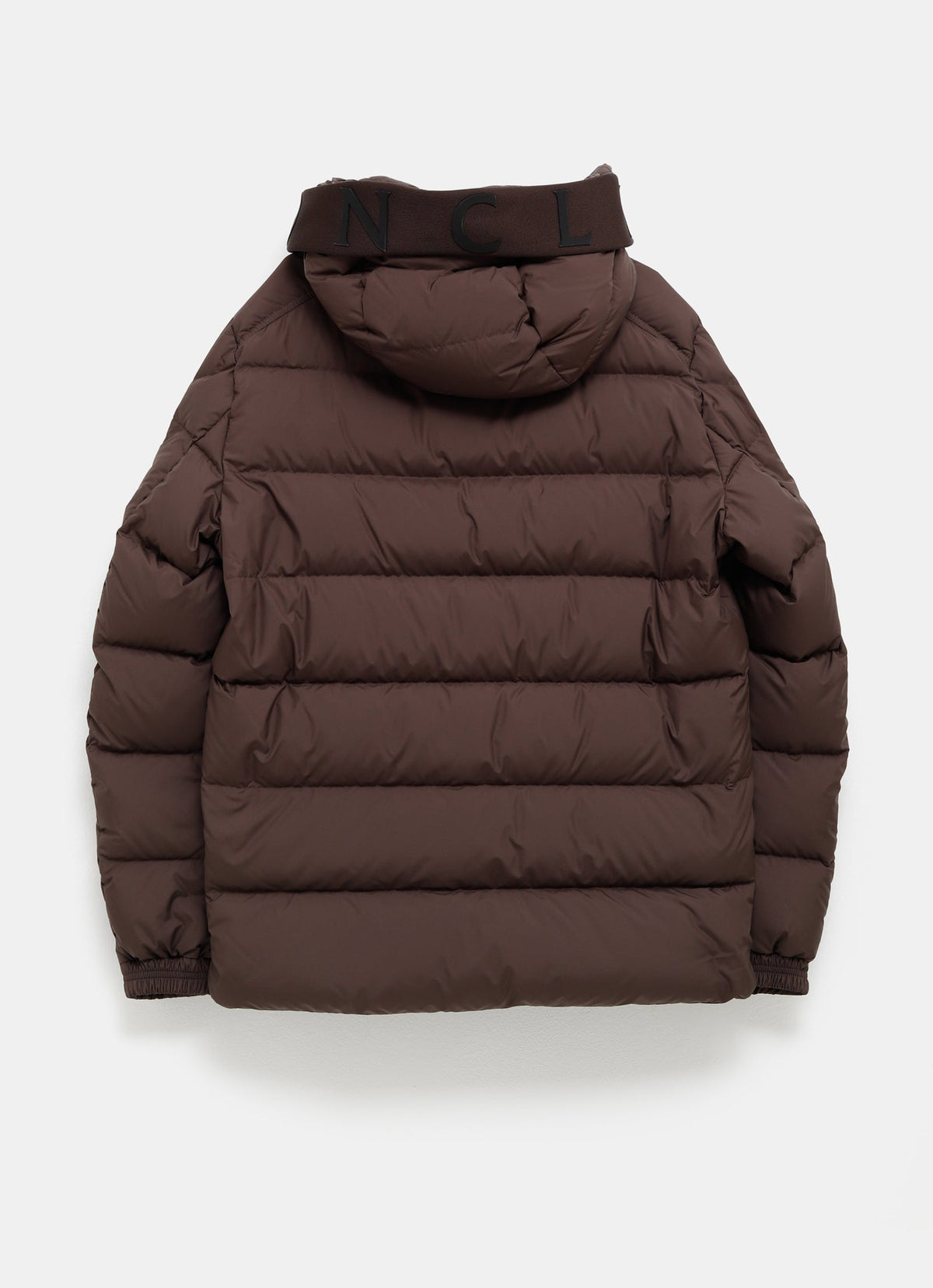 Plumífero con capucha Orvelle para hombre