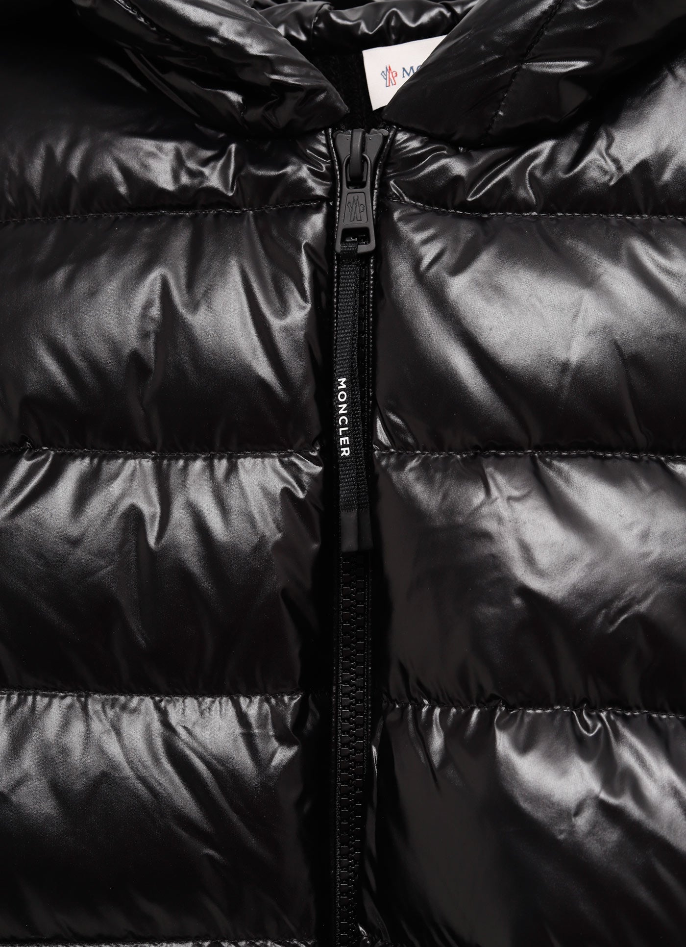 Cárdigan acolchado para hombre