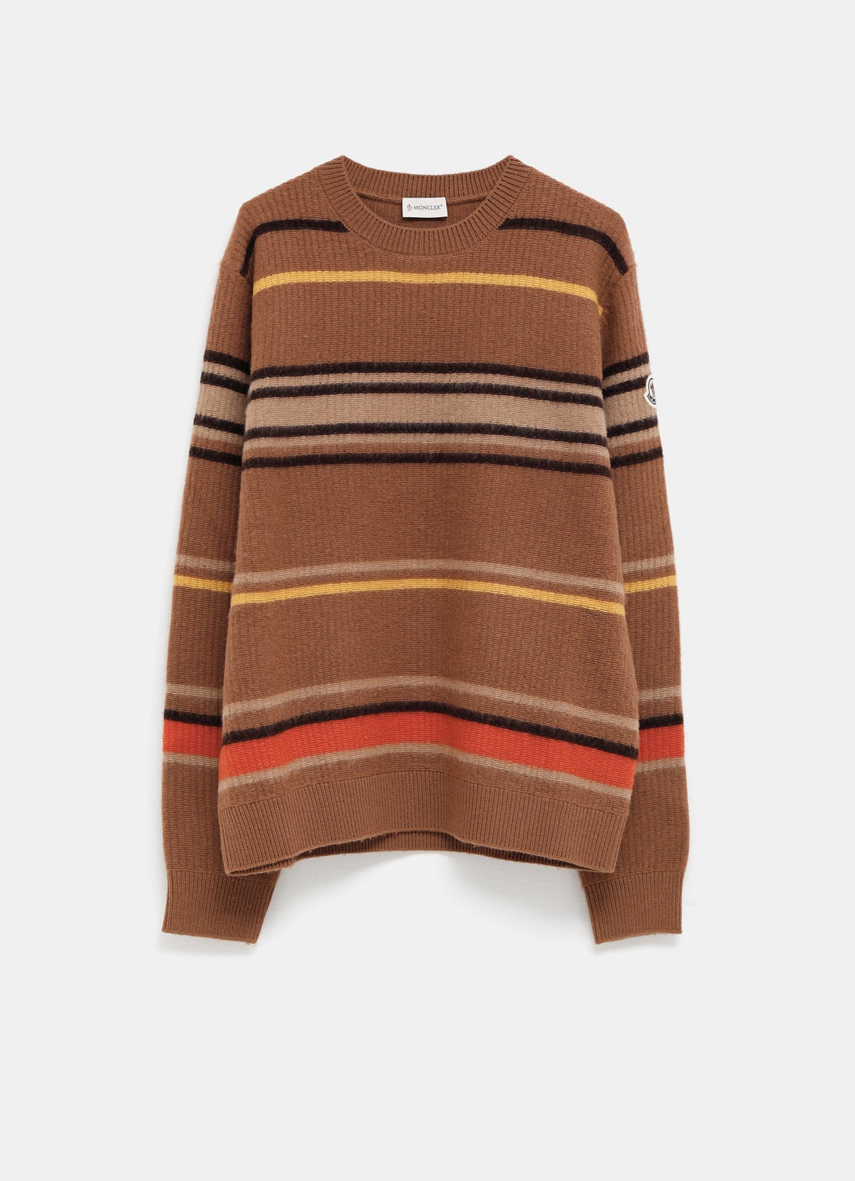 Jersey a rayas para hombre