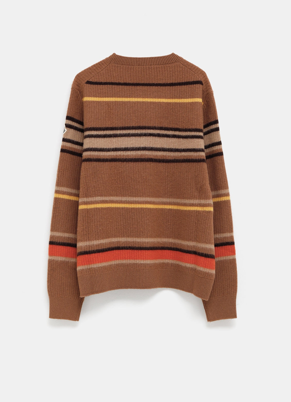 Jersey a rayas para hombre