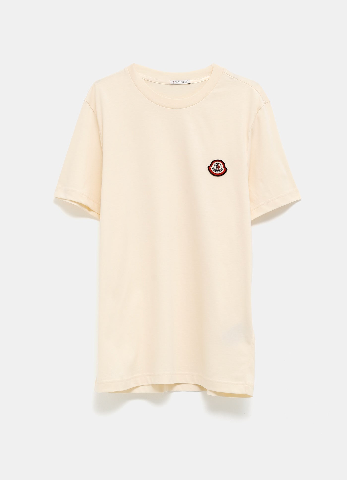 Camiseta con logotipo para hombre