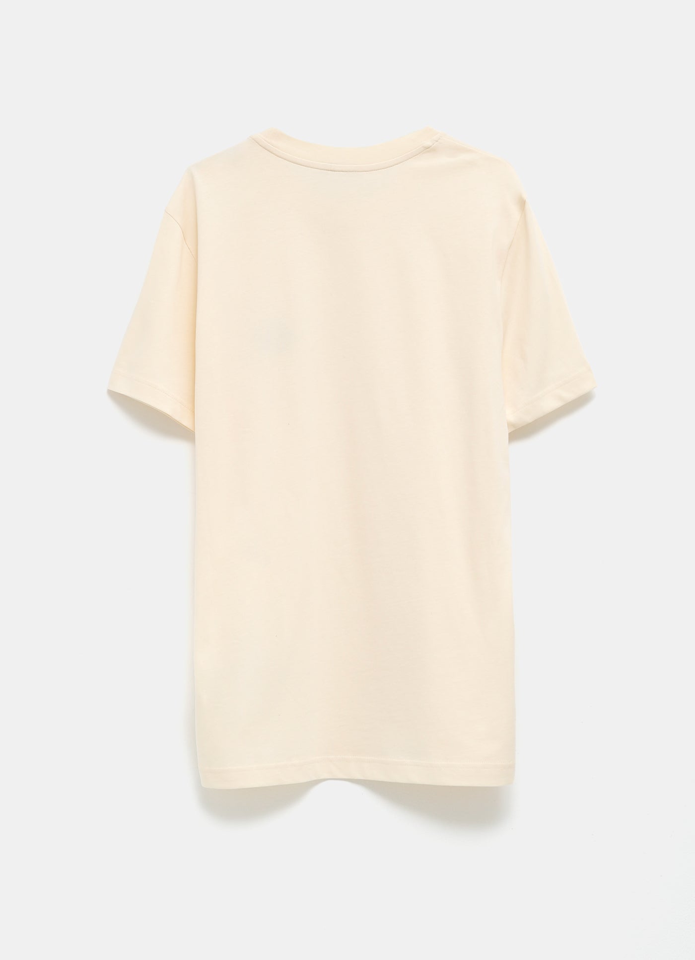 Camiseta con logotipo para hombre