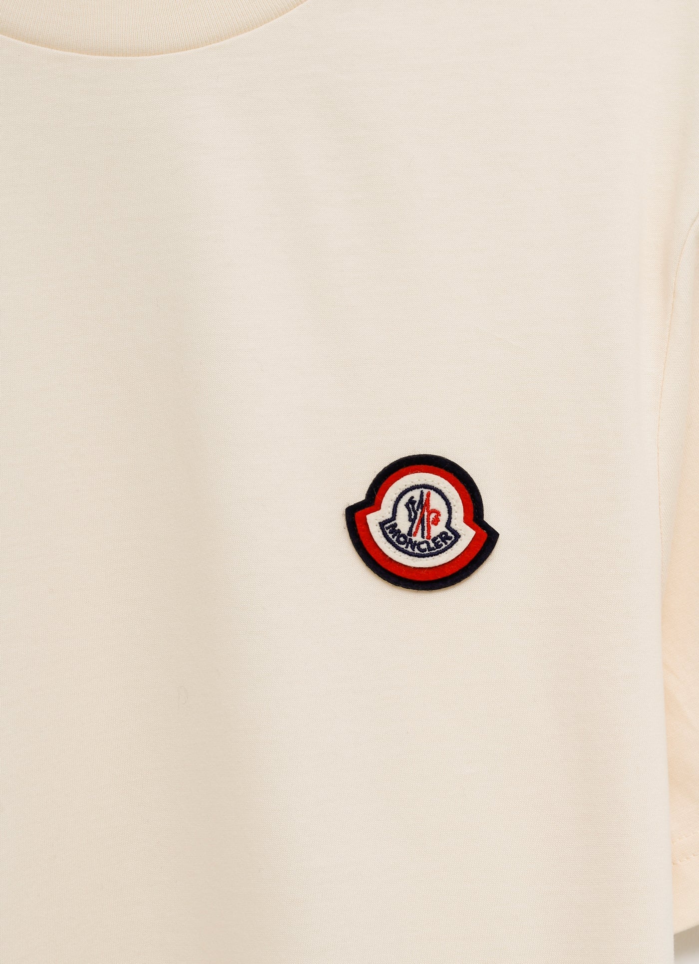 Camiseta con logotipo para hombre