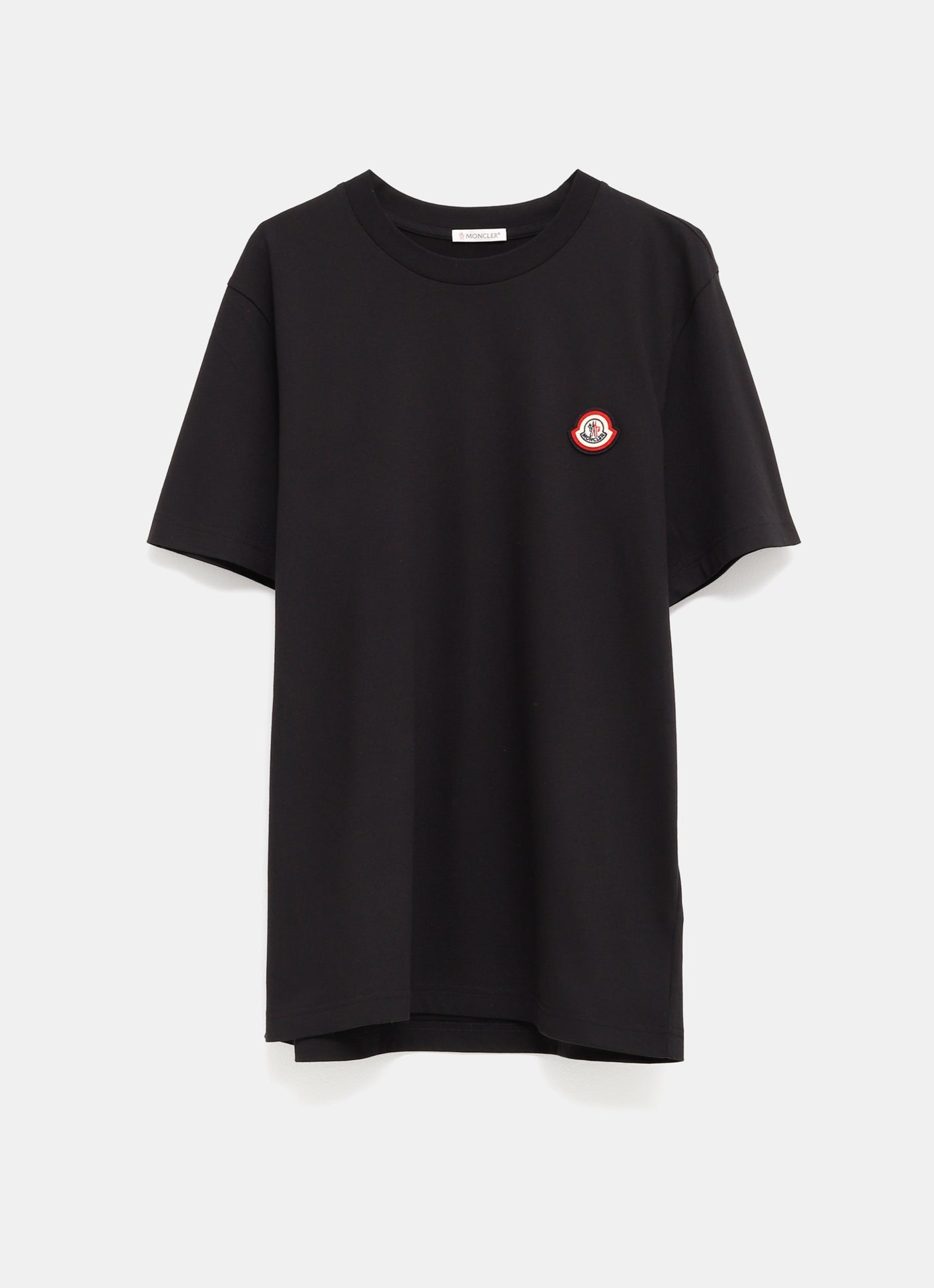 Camiseta con logotipo para hombre