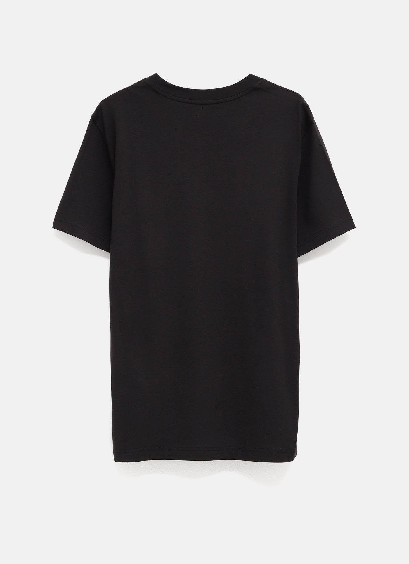 Camiseta con logotipo para hombre