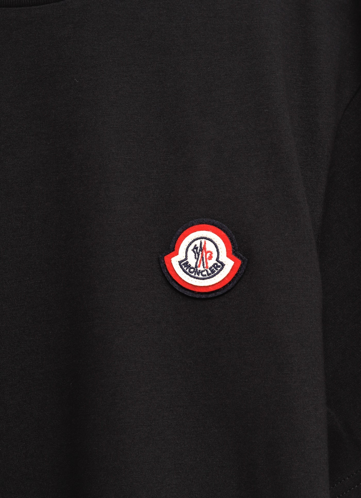 Camiseta con logotipo para hombre