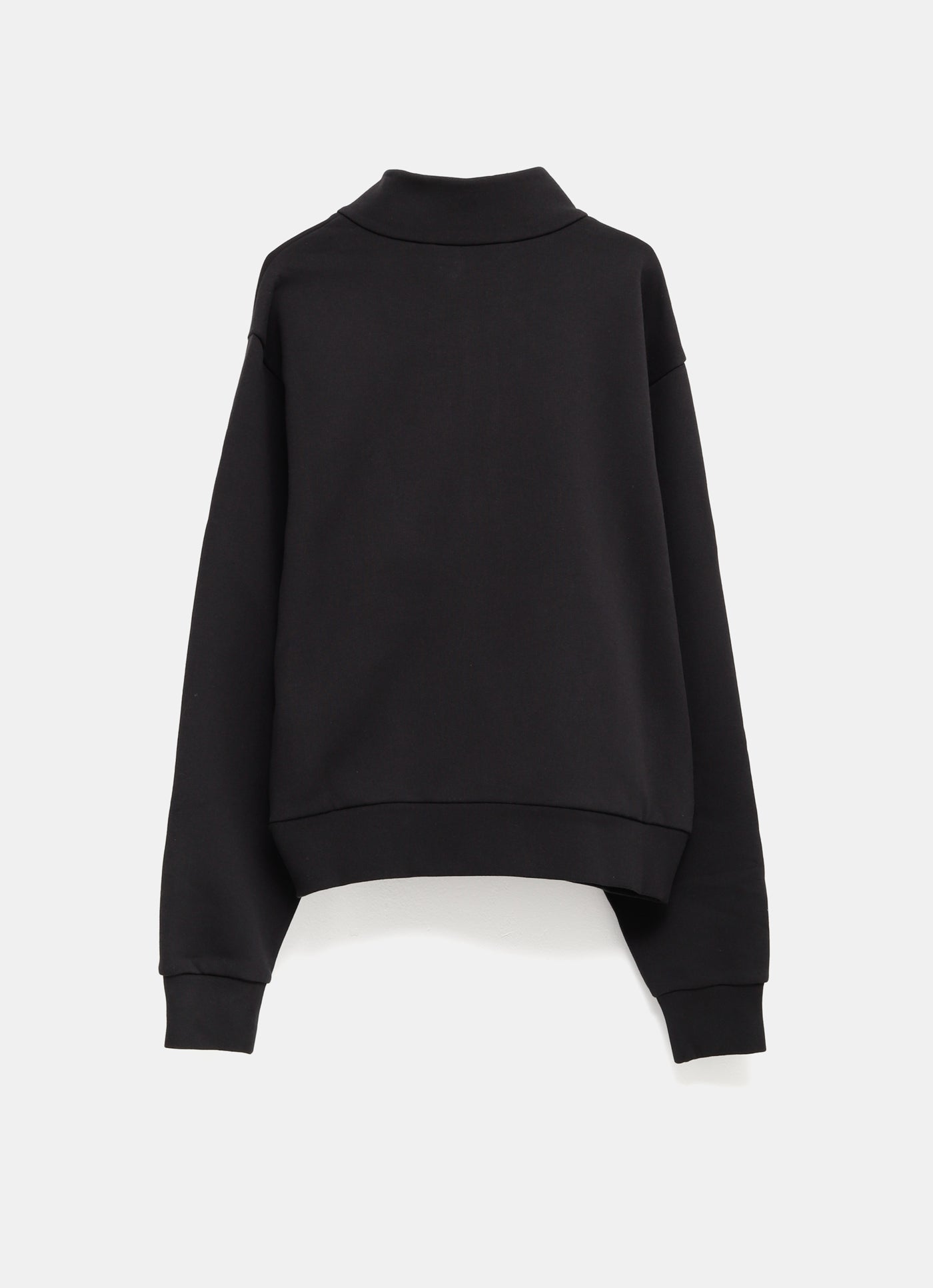 Sudadera con cremallera para hombre