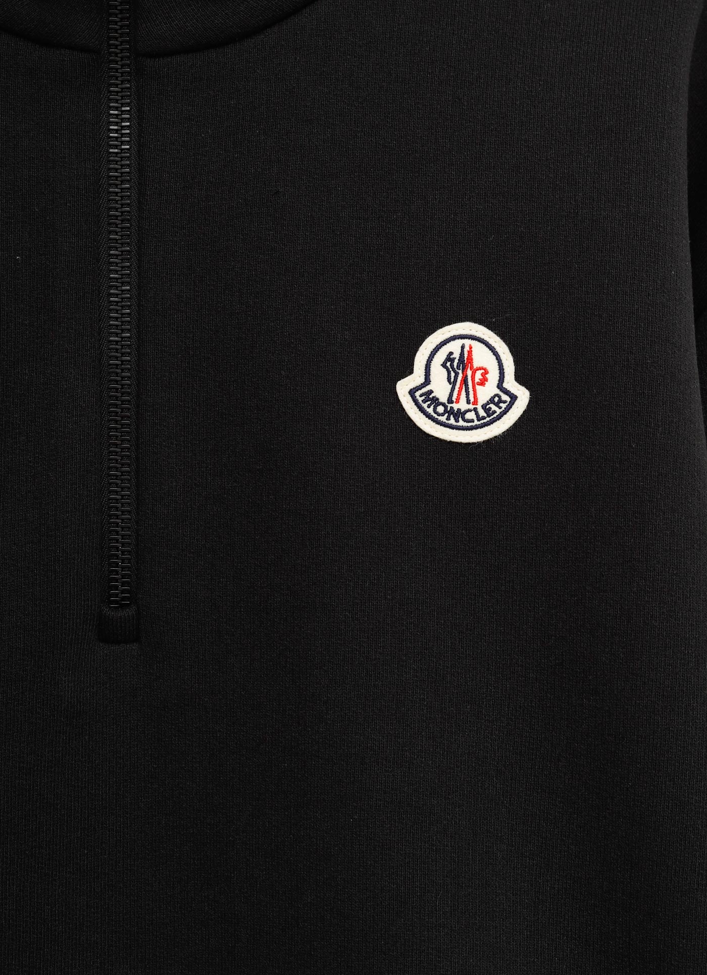 Sudadera con cremallera para hombre