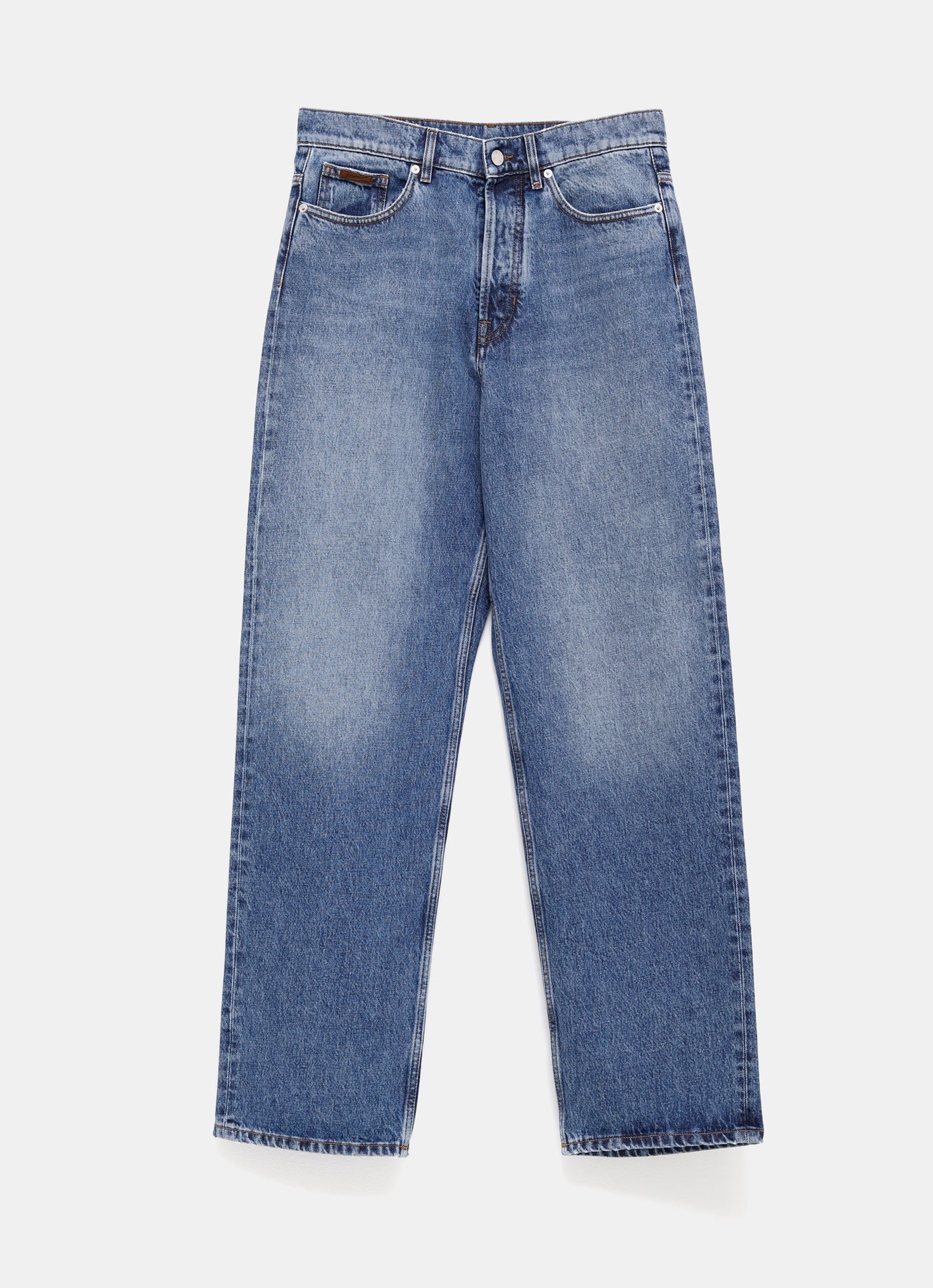 Pantalón vaquero para hombre
