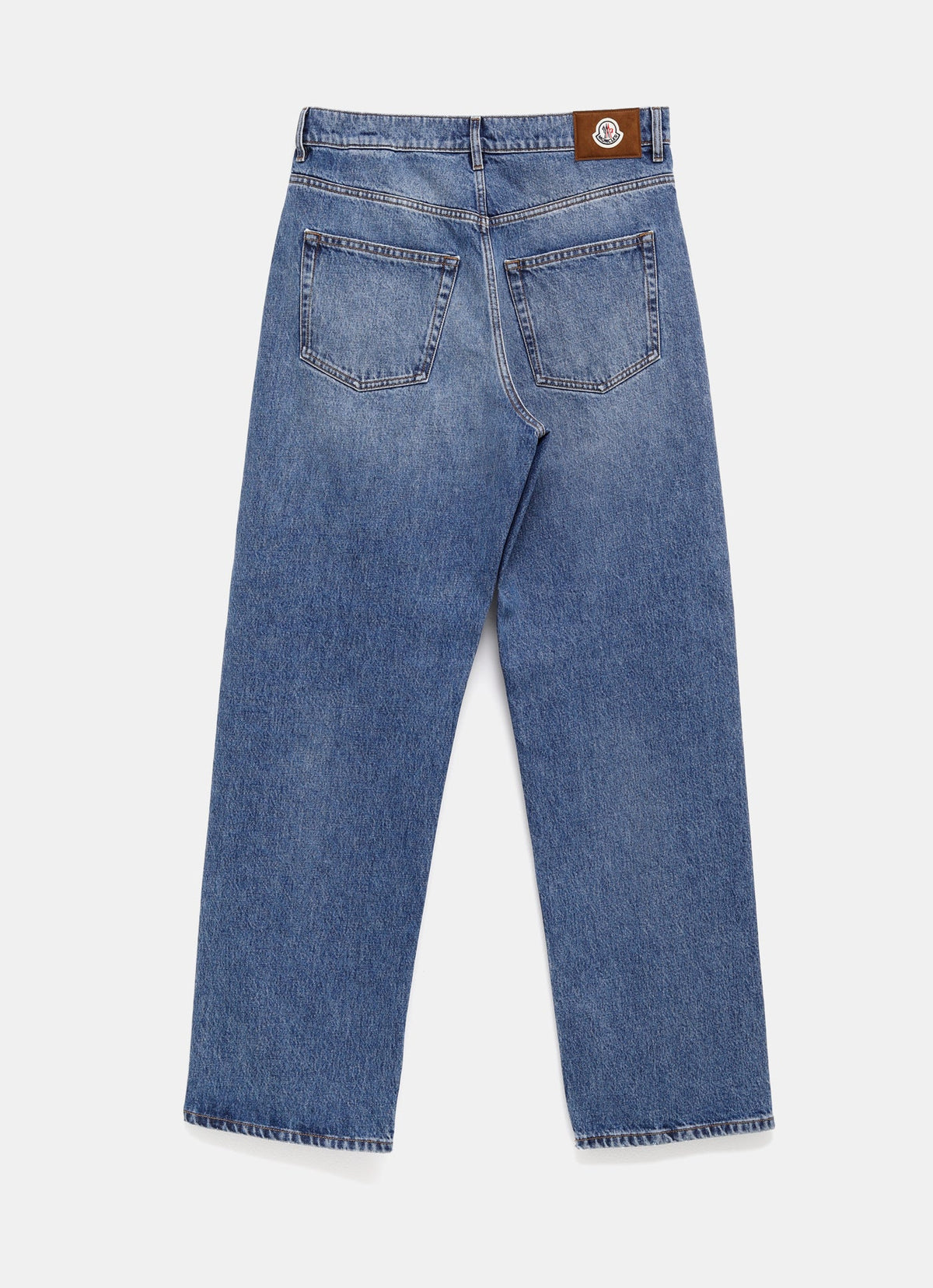 Pantalón vaquero para hombre