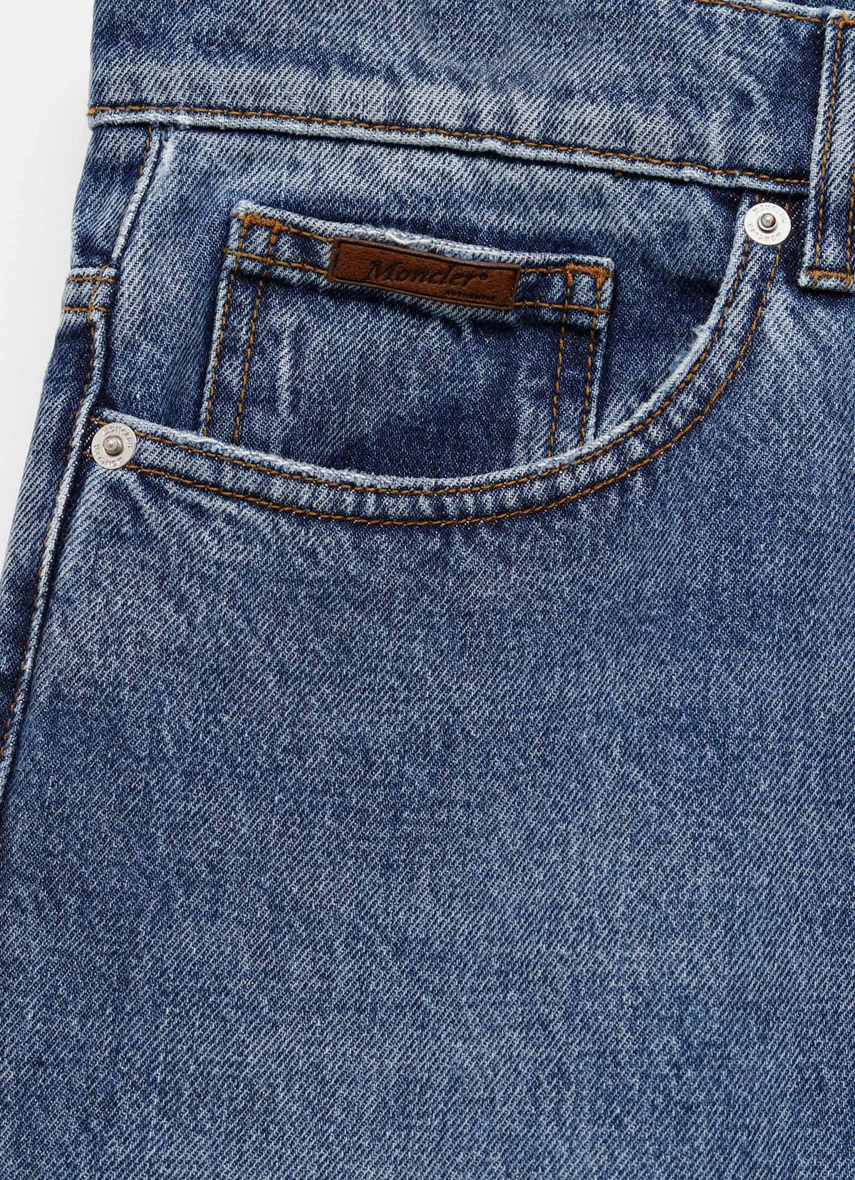 Pantalón vaquero para hombre