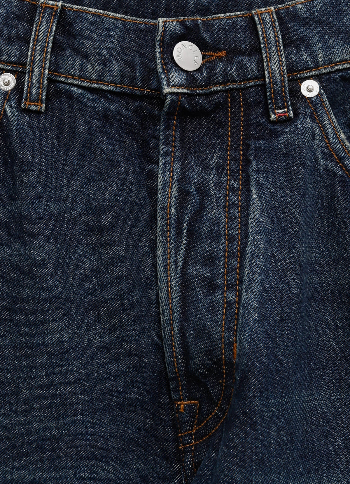Pantalón vaquero para hombre