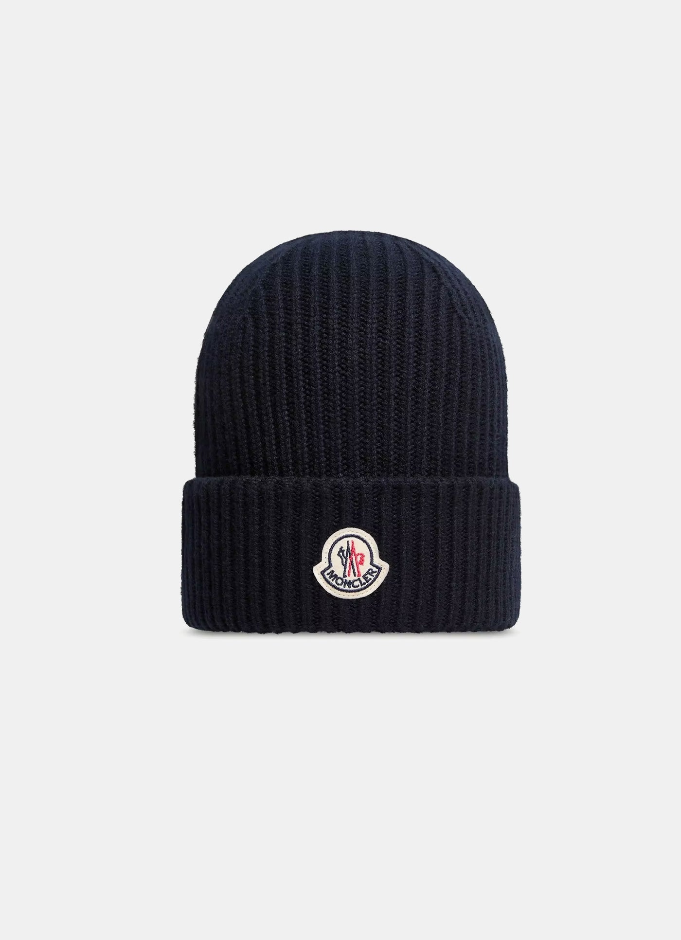 Gorro de punto