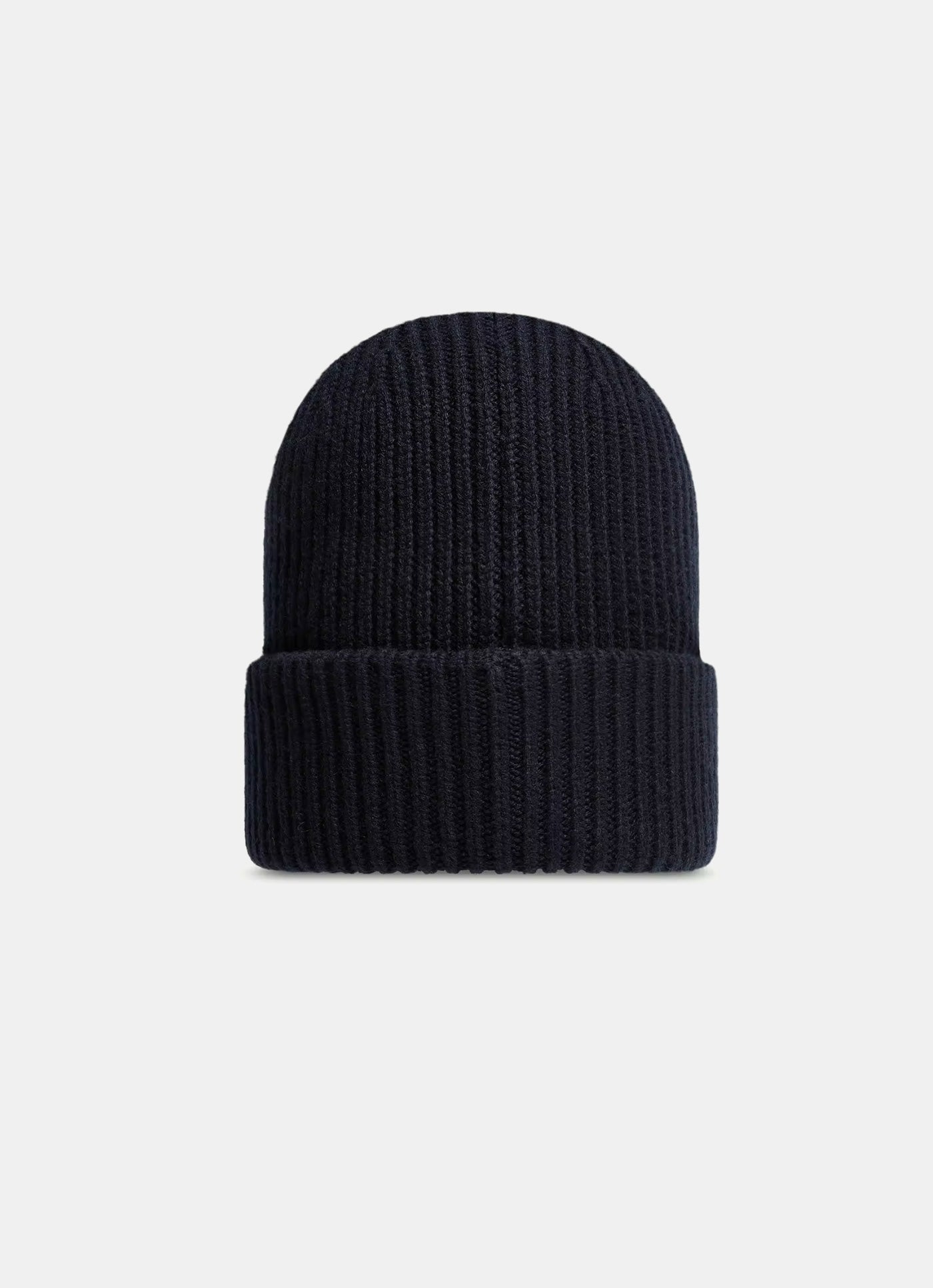 Gorro de punto