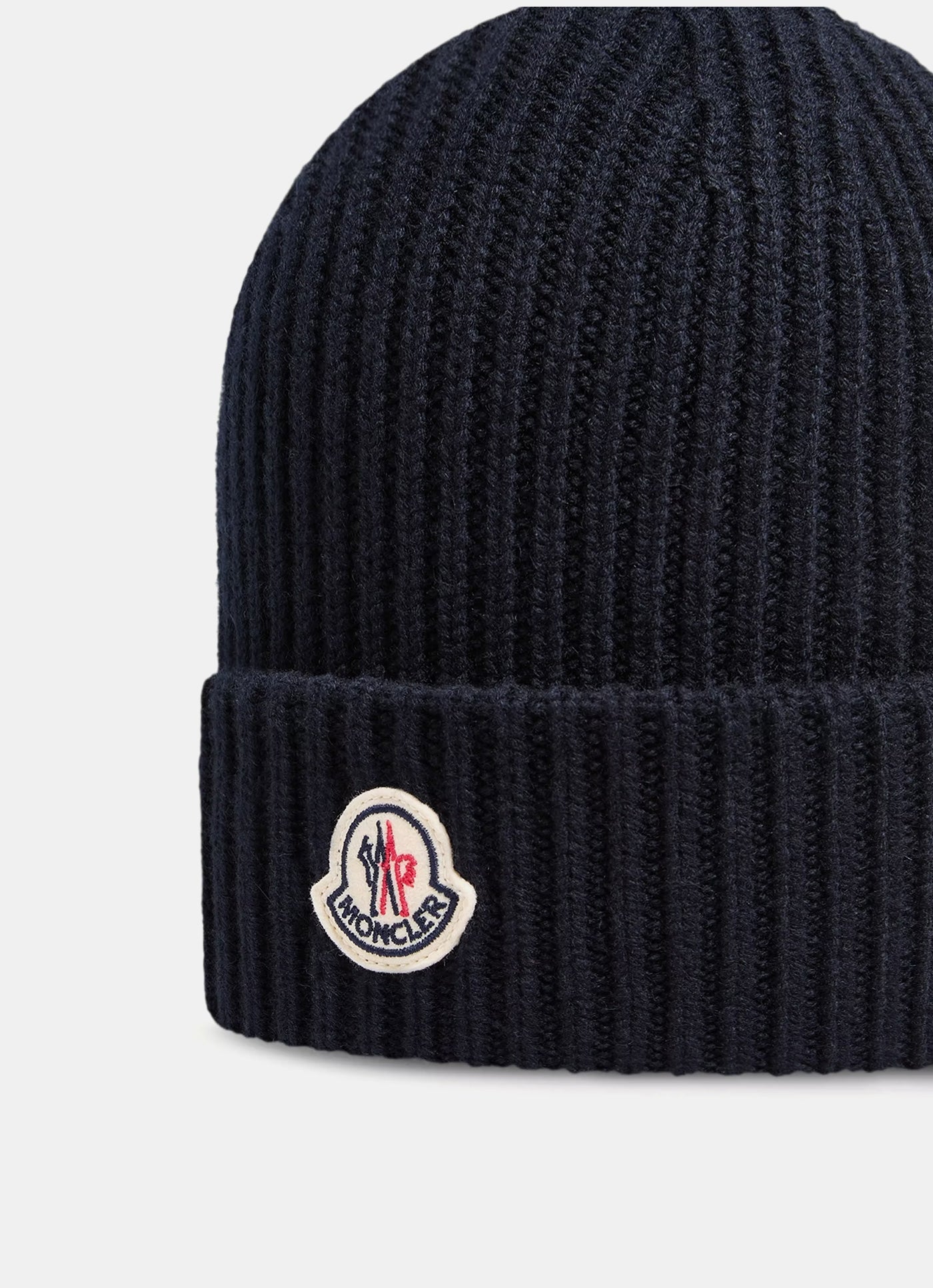 Gorro de punto
