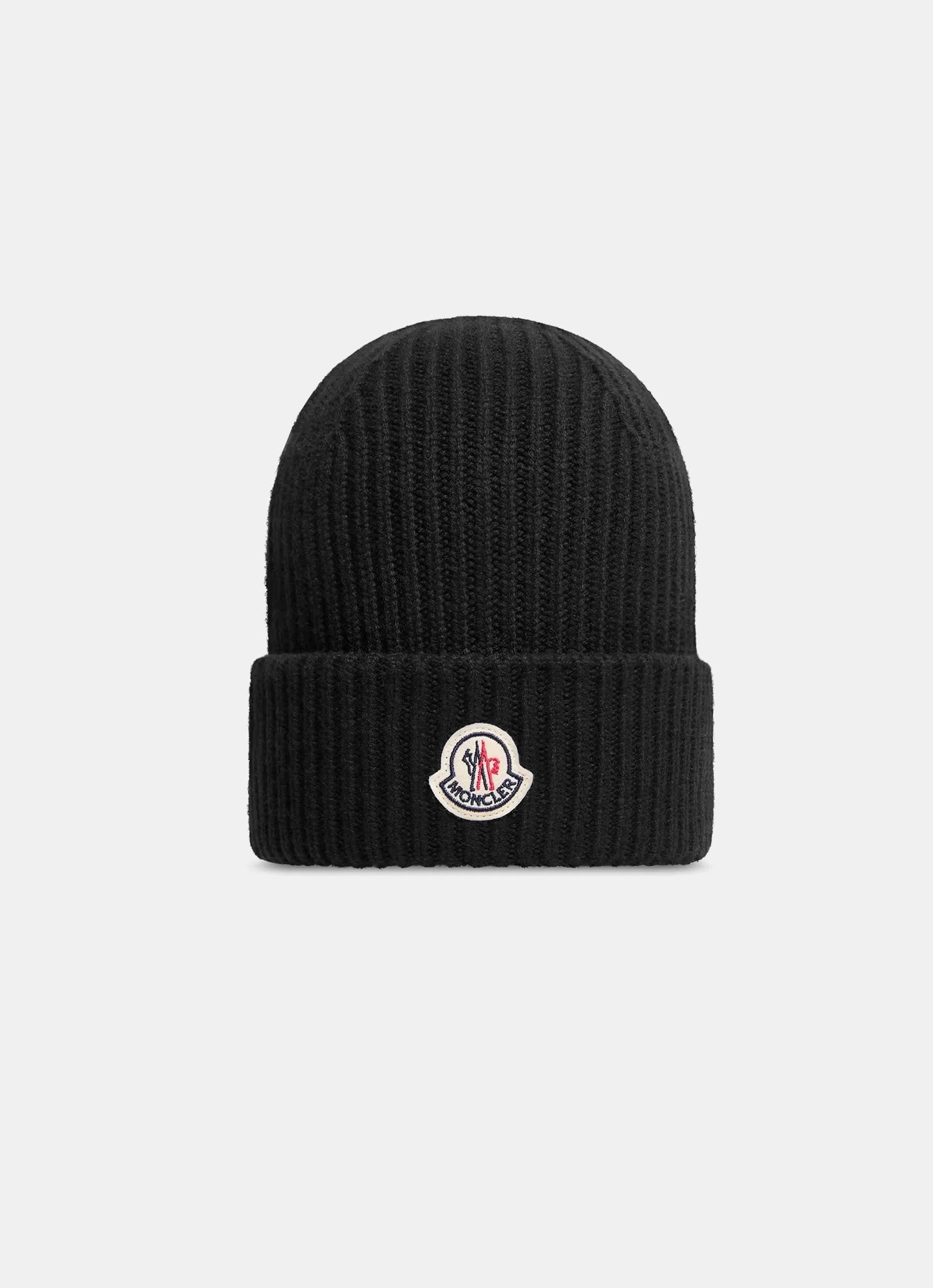 Gorro de punto