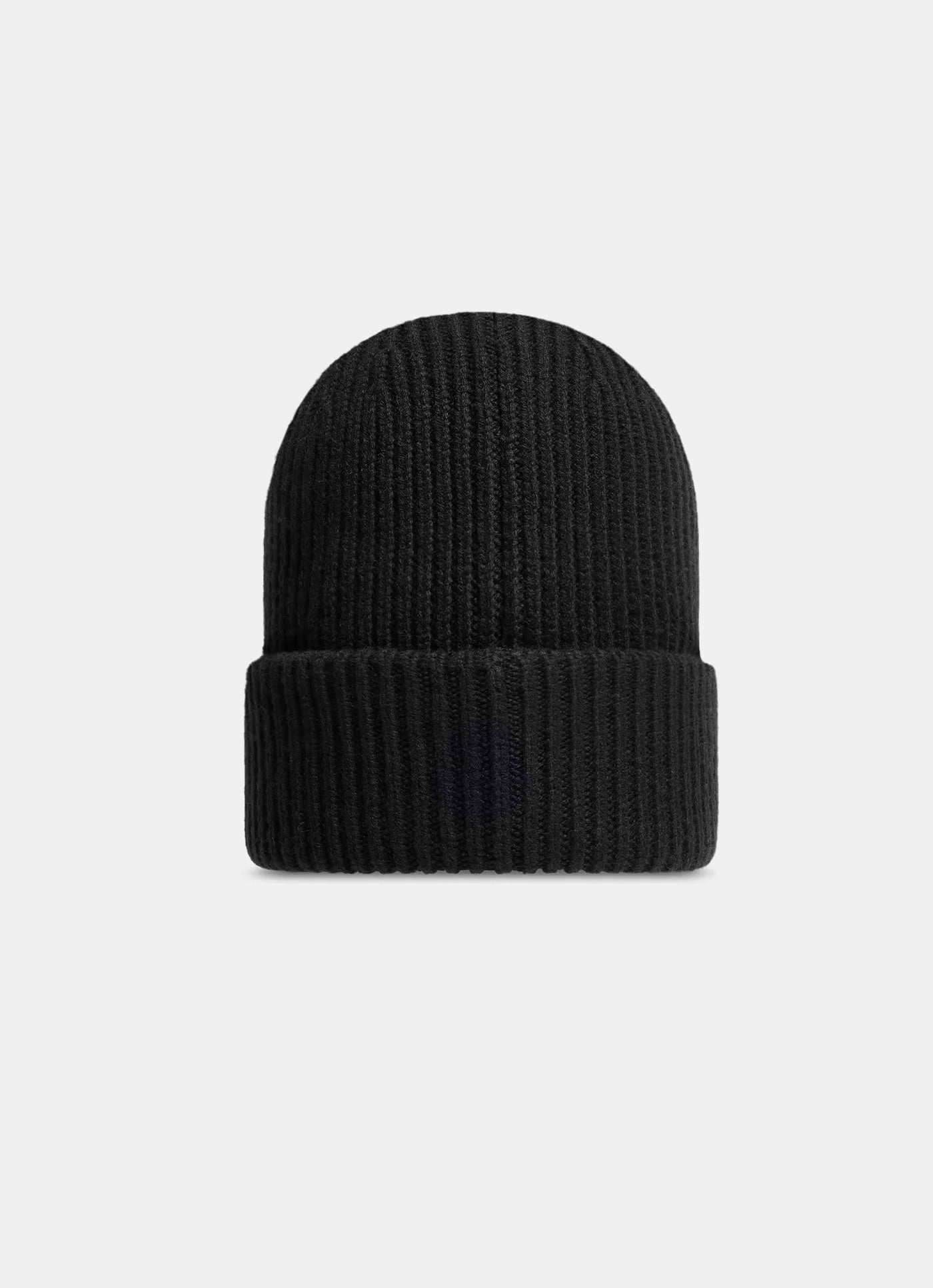 Gorro de punto