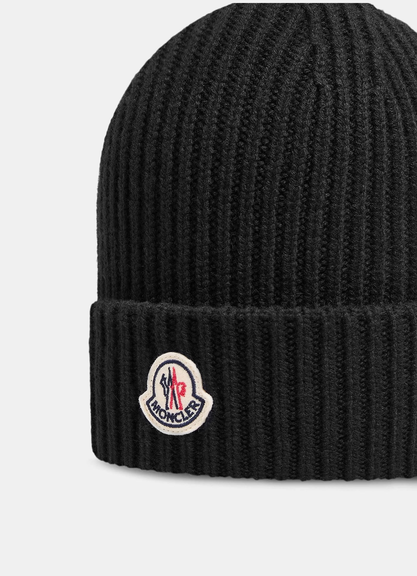 Gorro de punto