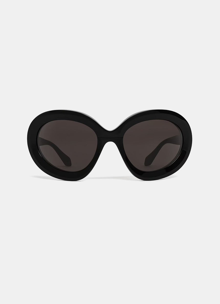Gafas de sol Butterfly de acetato