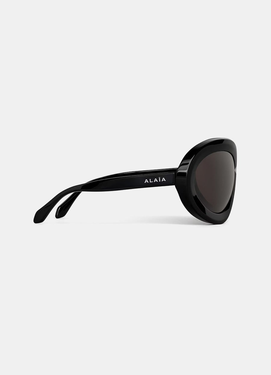 Gafas de sol Butterfly de acetato