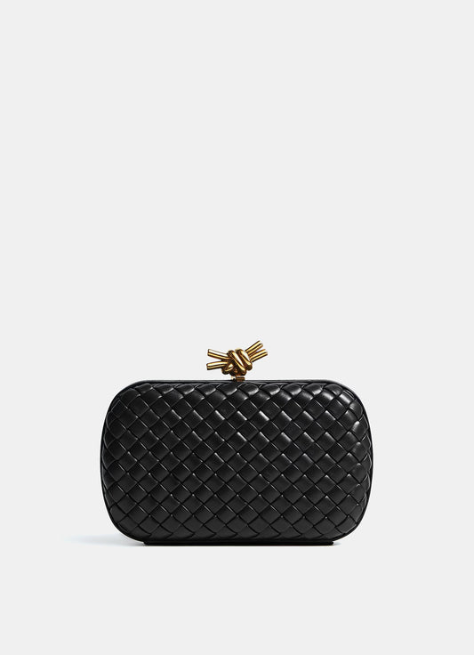 Bolso de mano Knot