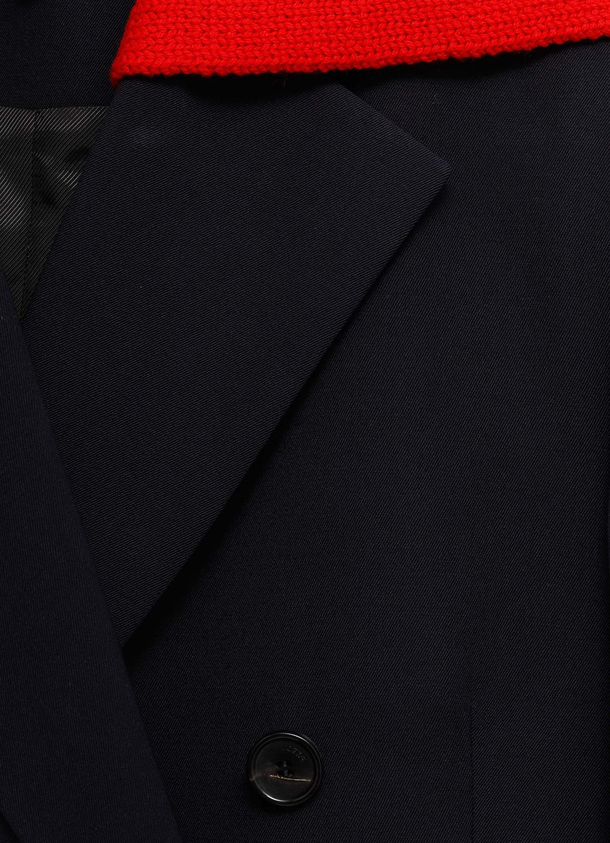 Chaqueta sencilla para mujer