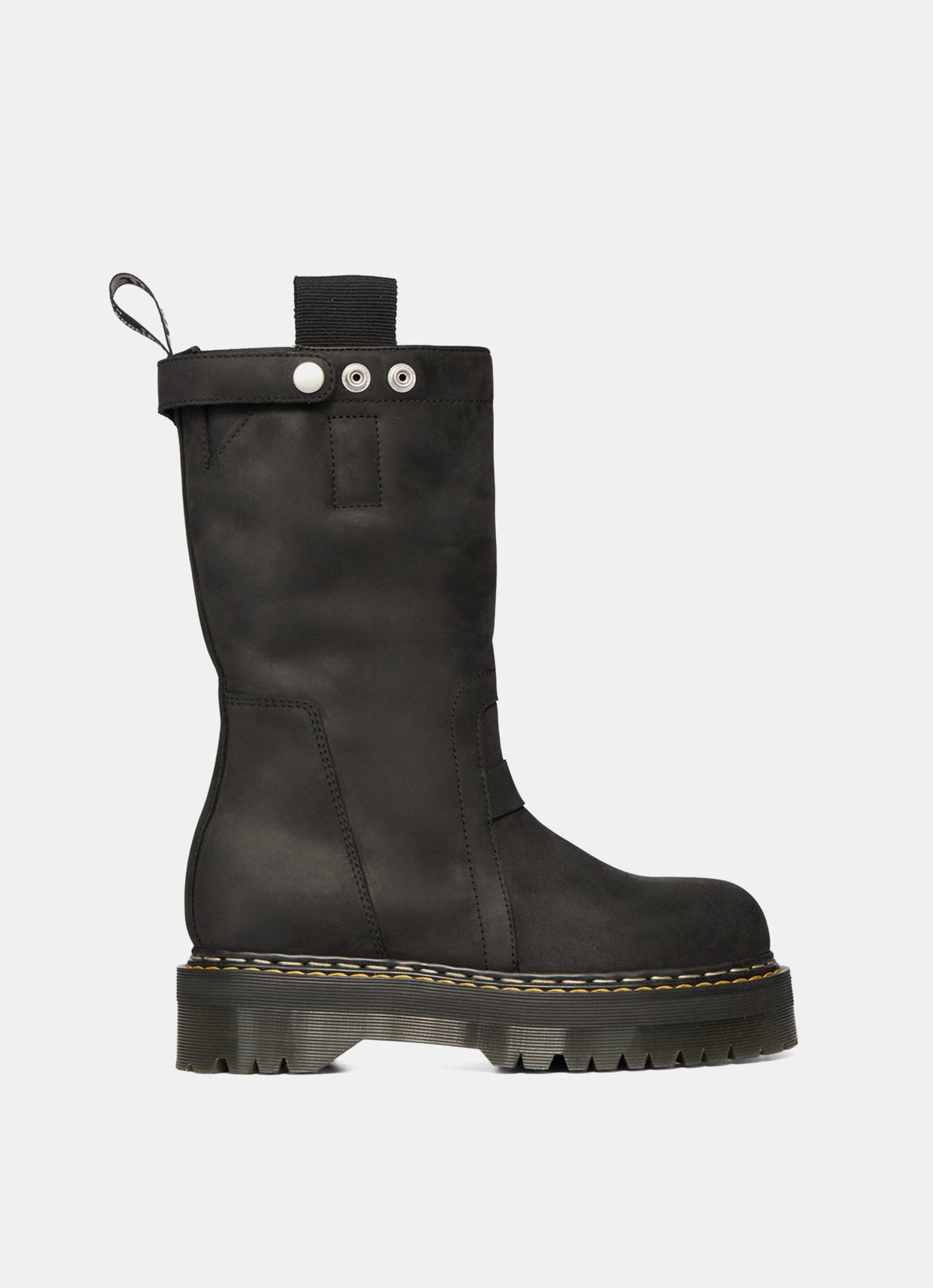 Bota alta Quad para mujer