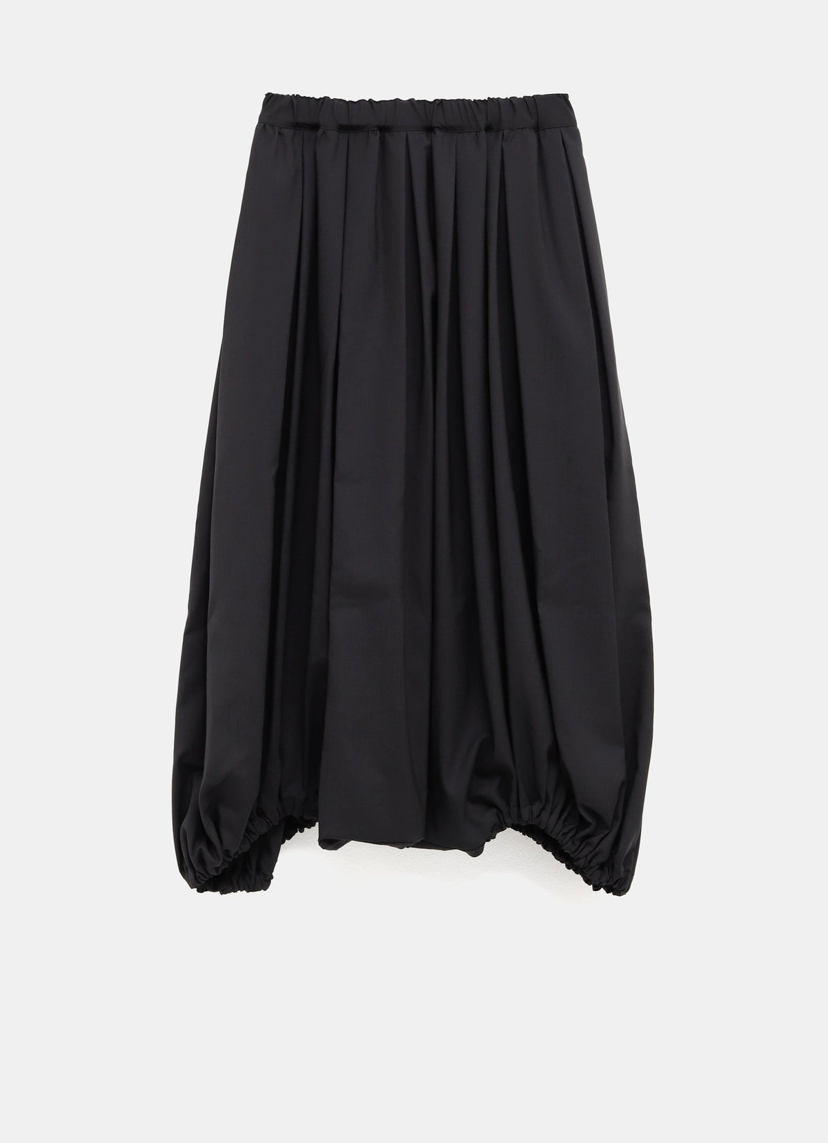 Pantalón bombacho