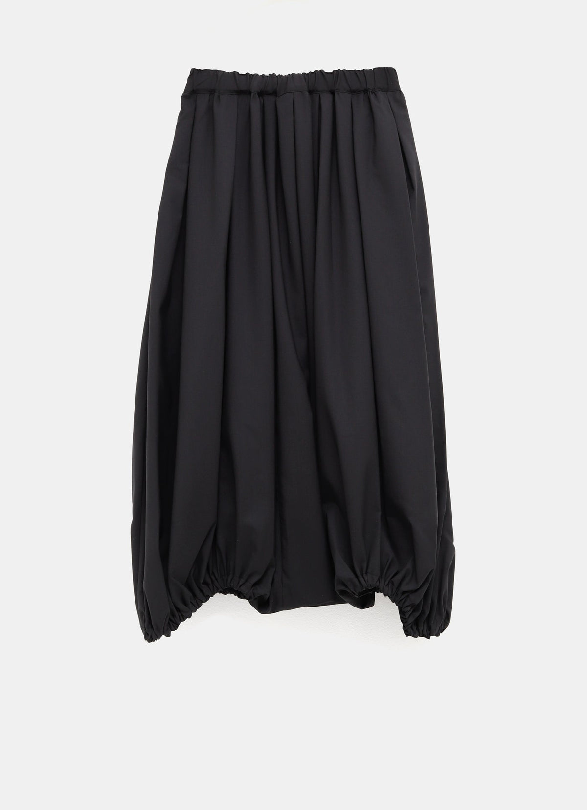 Pantalón bombacho