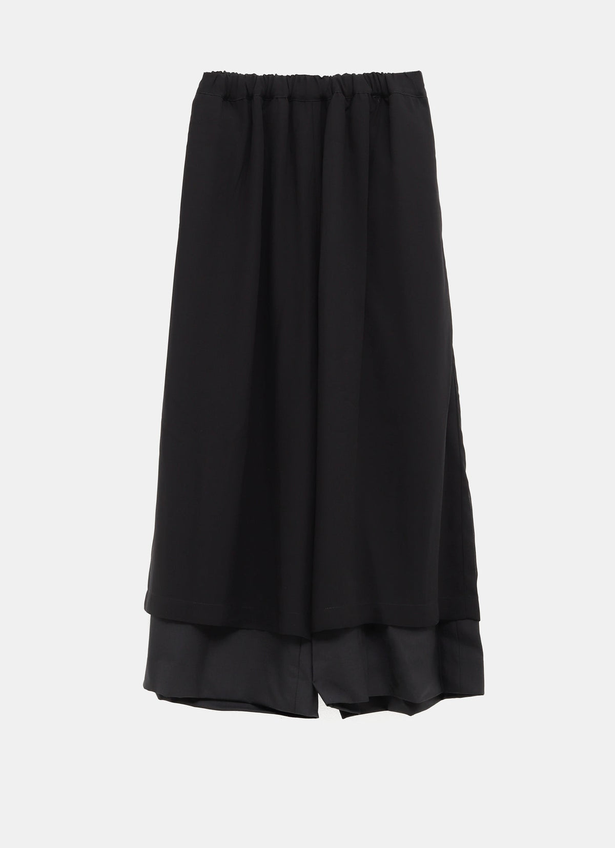 Pantalón de capas