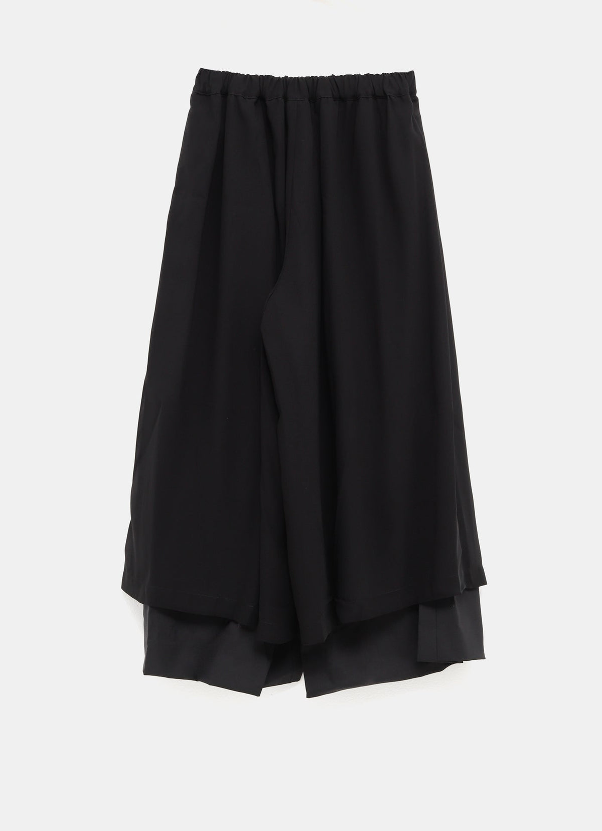 Pantalón de capas