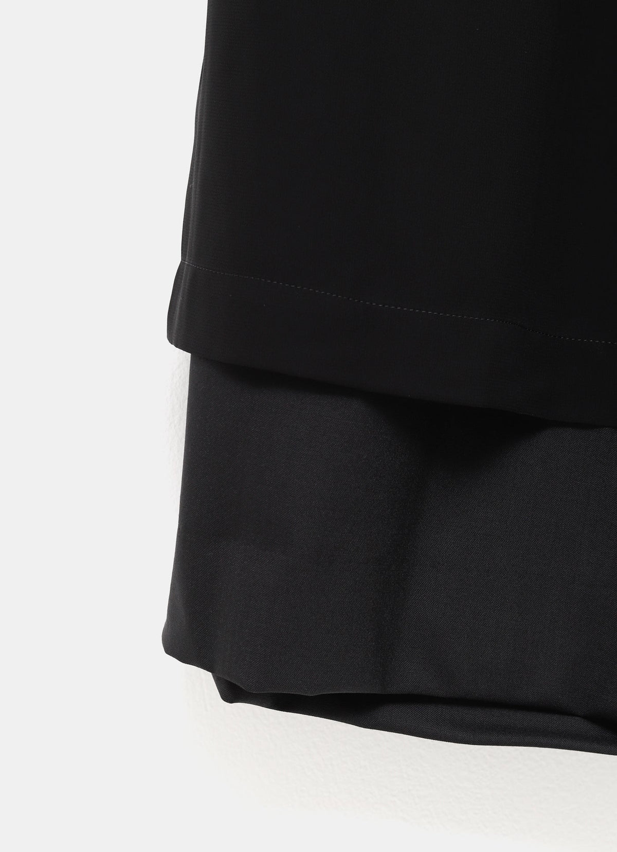 Pantalón de capas