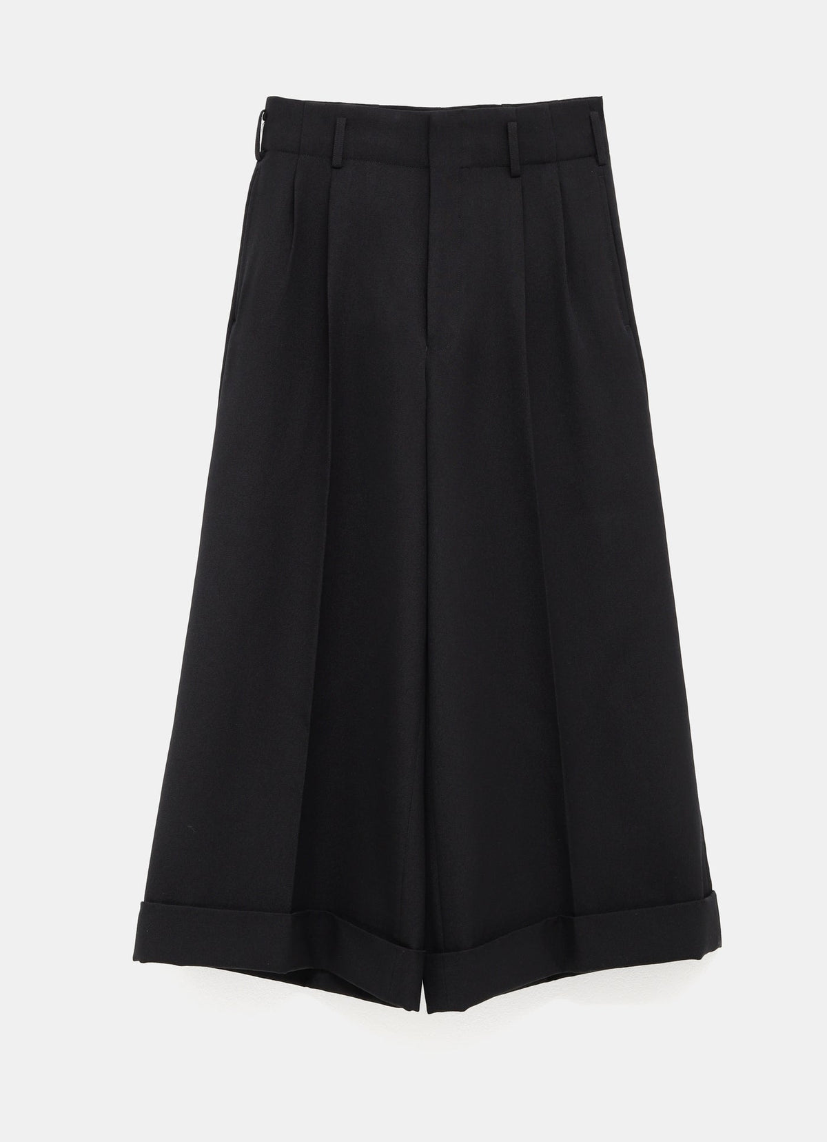 Pantalón ancho