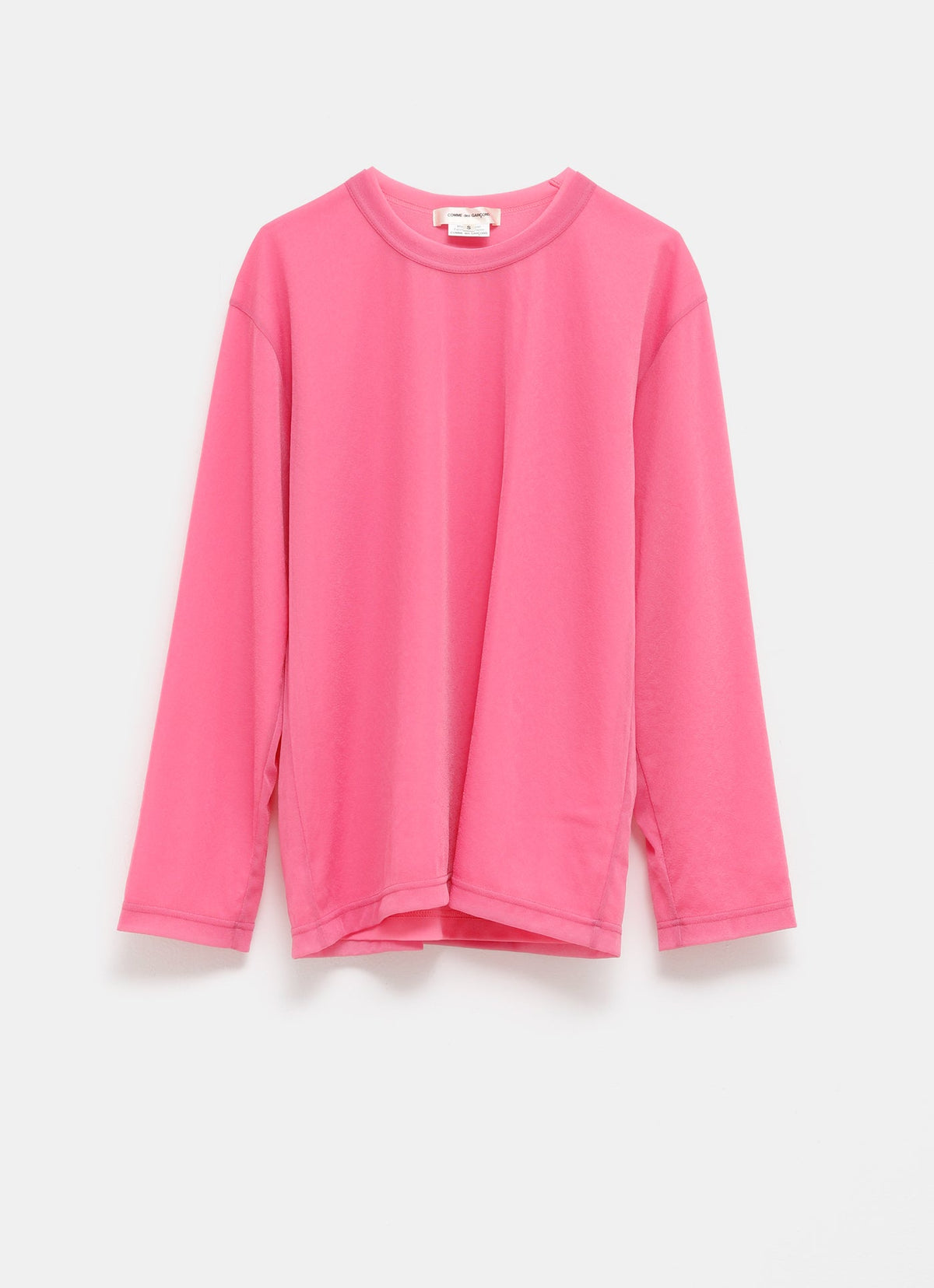 Camiseta doble para mujer