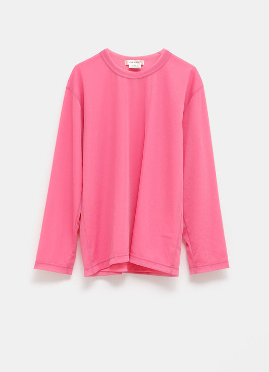 Camiseta doble para mujer