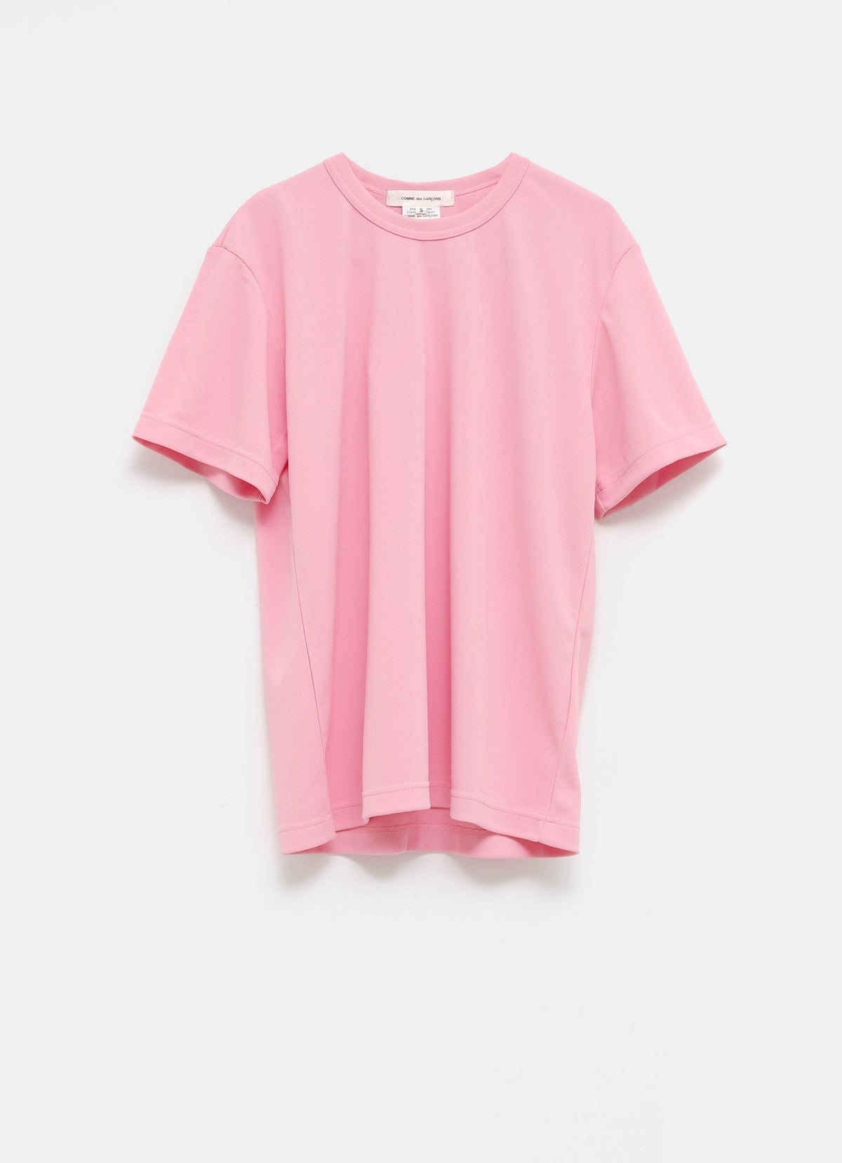Camiseta de manga corta