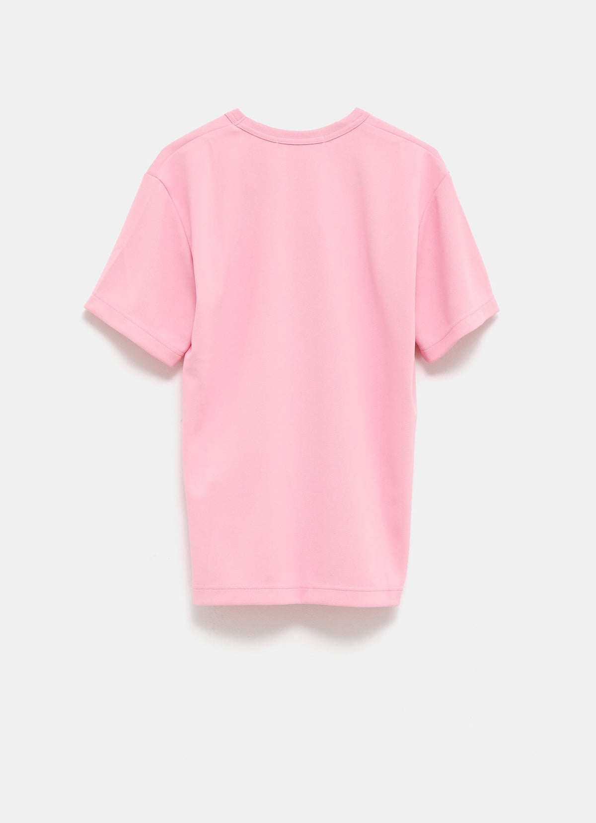 Camiseta de manga corta