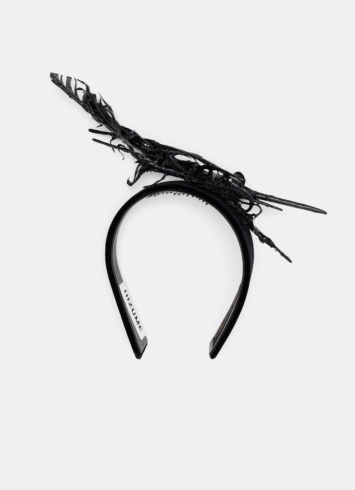 Diadema con detalle