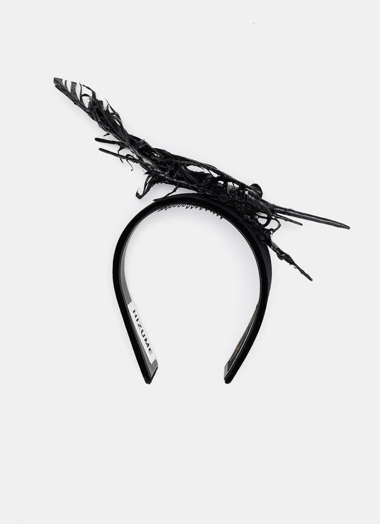 Diadema con detalle