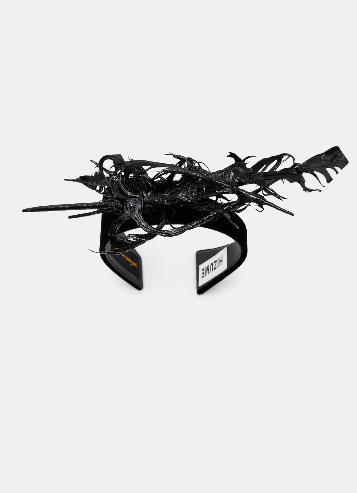 Diadema con detalle