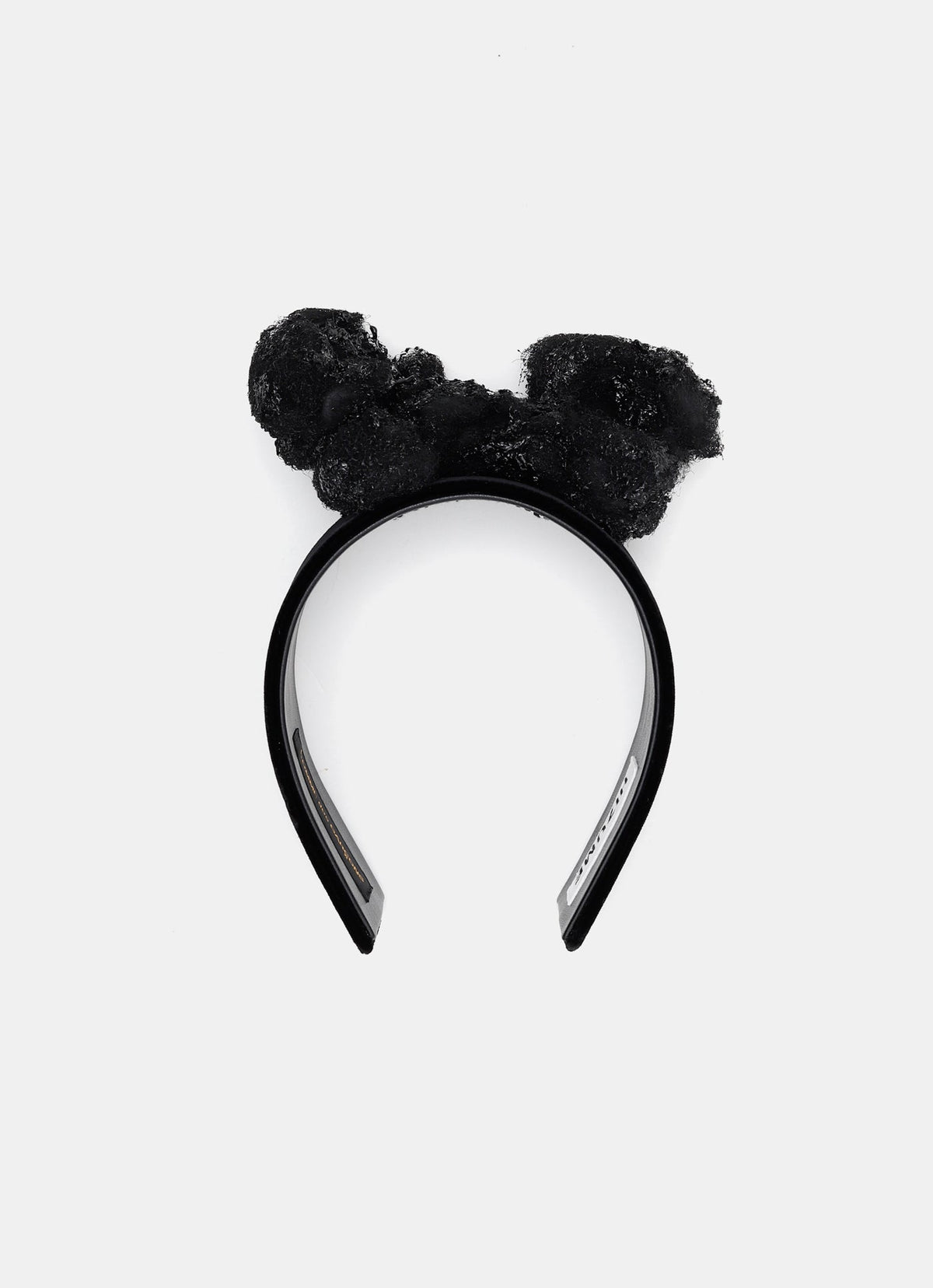 Diadema con detalle