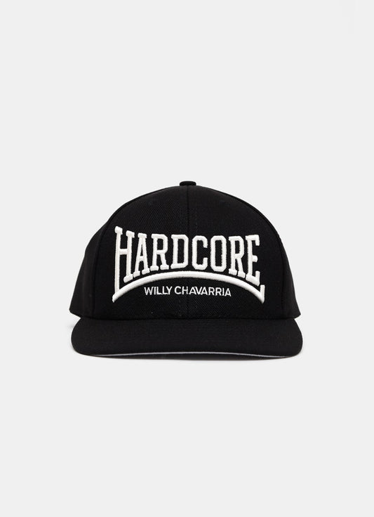 Gorra Hardcore