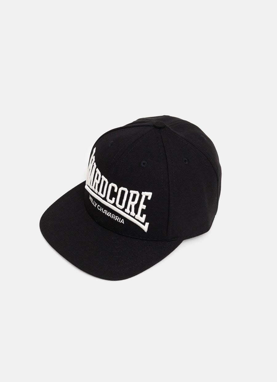 Gorra Hardcore