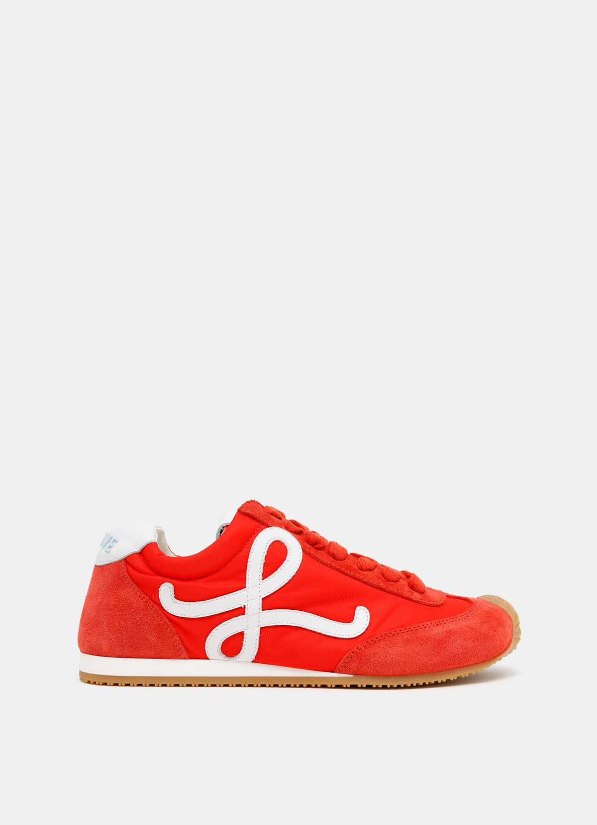 Zapatilla Ballet Runner 2.0 para mujer