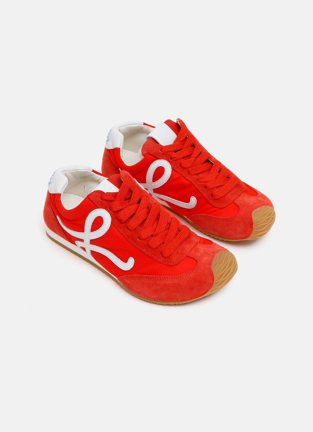Zapatilla Ballet Runner 2.0 para mujer