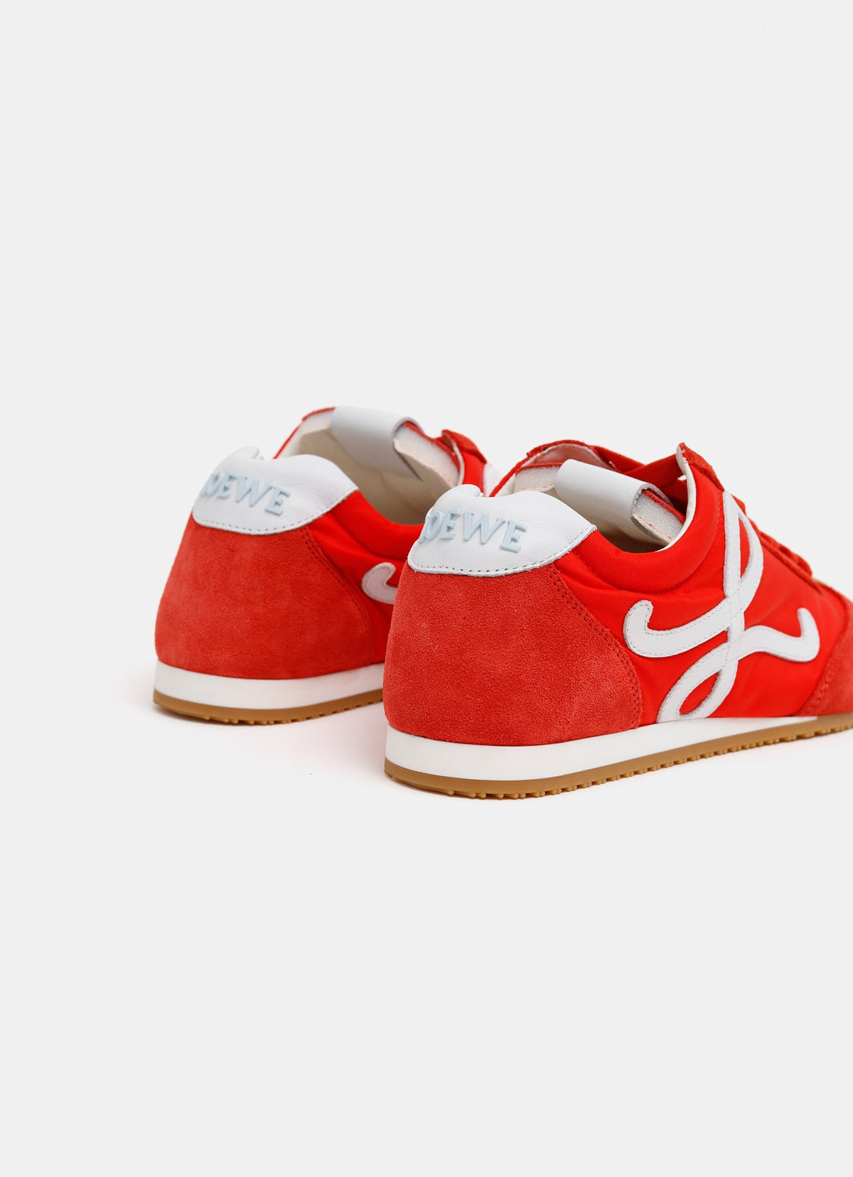Zapatilla Ballet Runner 2.0 para mujer