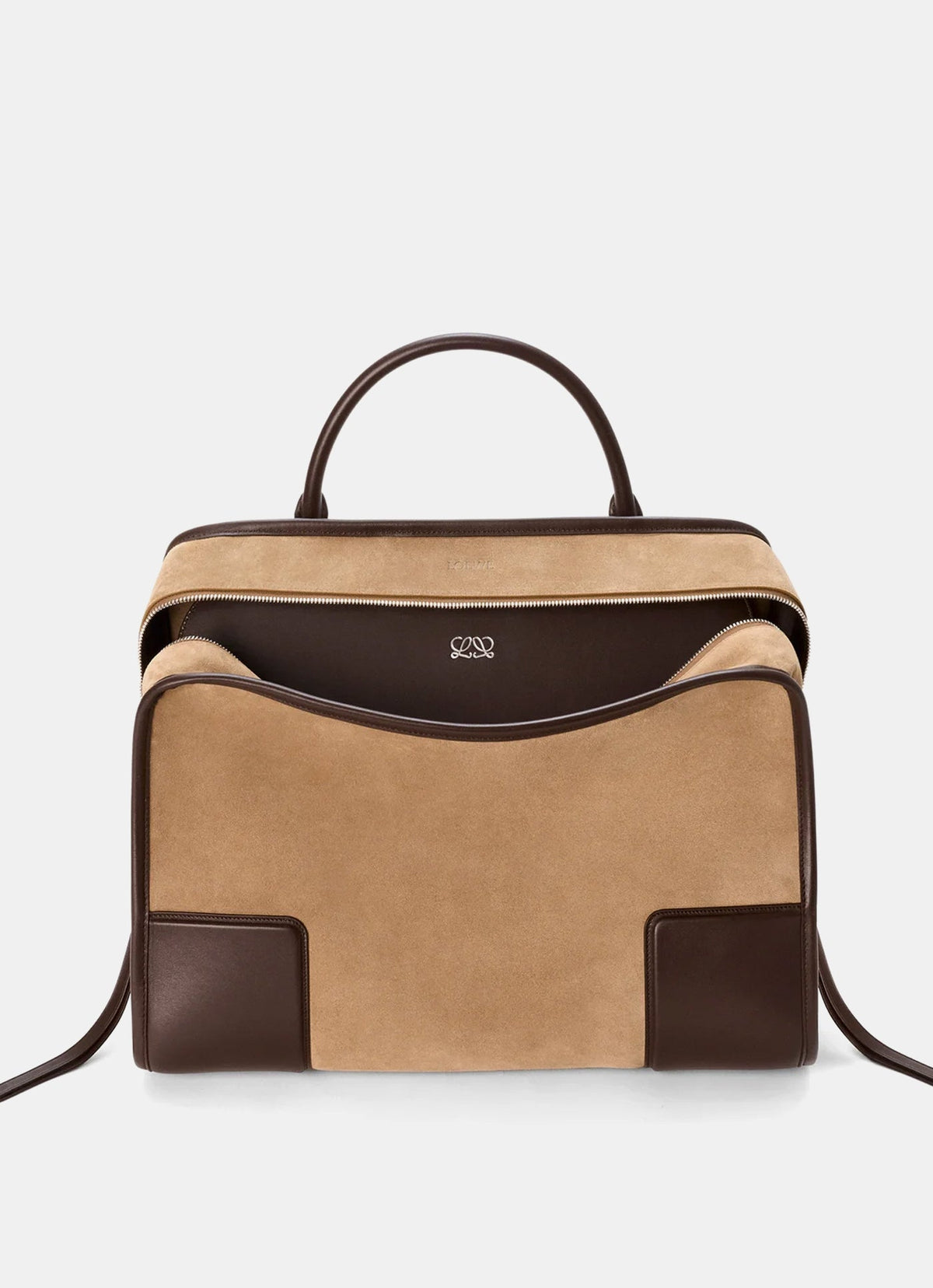 Bolso Amazona 180 XL en ante