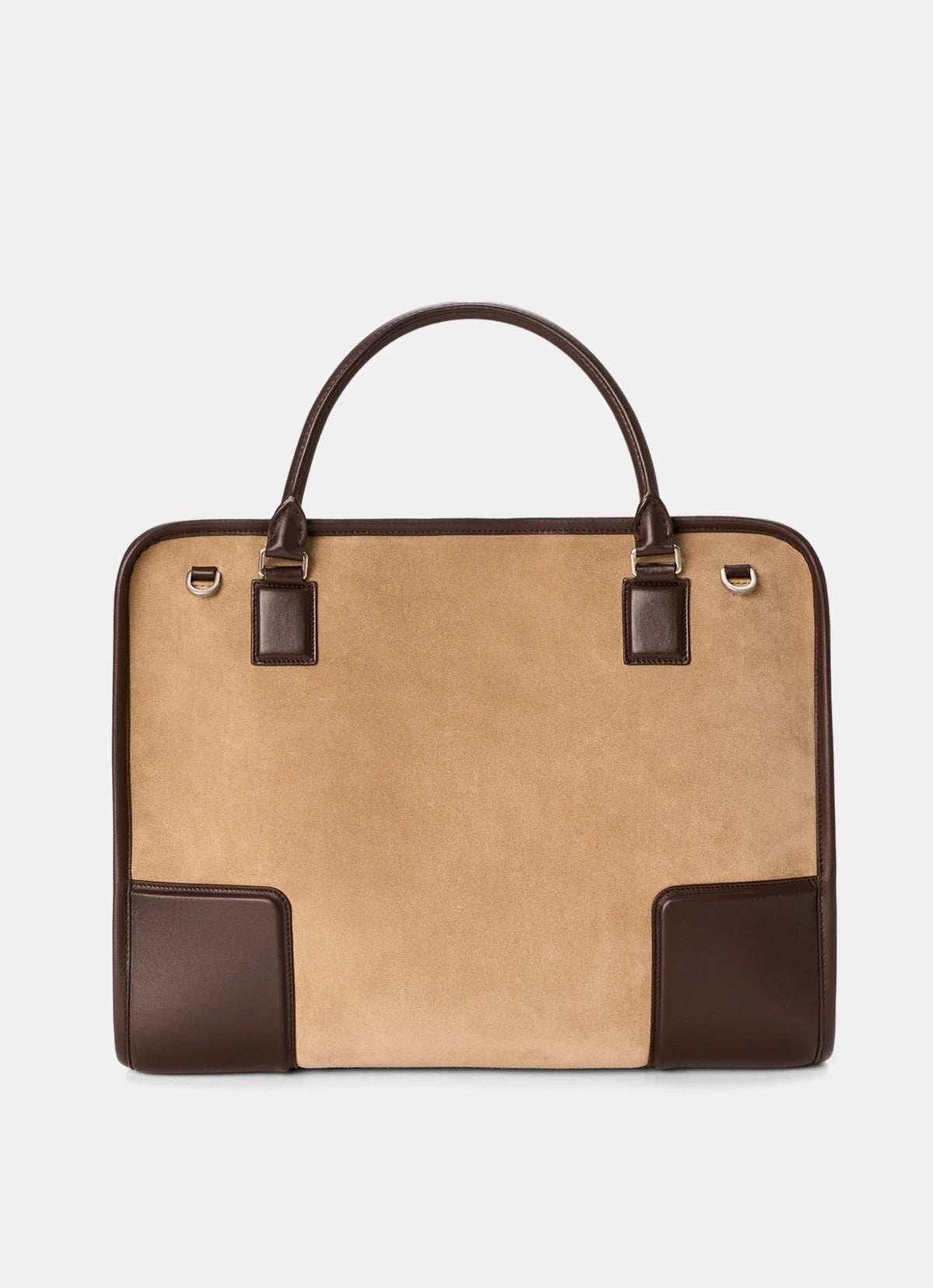 Bolso Amazona 180 XL en ante